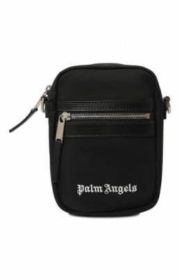 Текстильная сумка Palm Angels